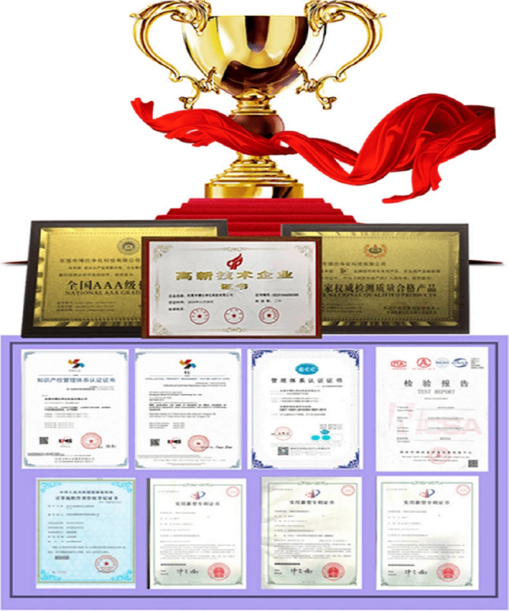 certificate of washable furnace filters certificate of washable furnace filters